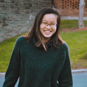 Meet your Posher, Leah